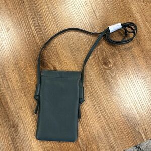 Madewell cell phone bag